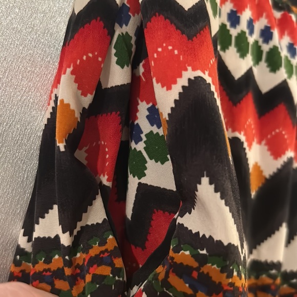 Anthropologie Fei Skirt - Picture 6 of 11